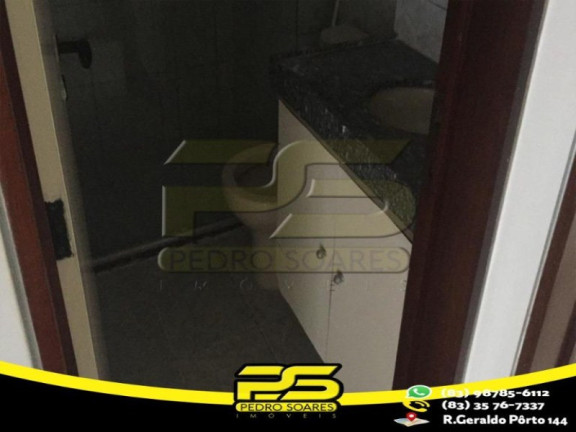 Imagem Apartamento com 4 Quartos à Venda, 100 m² em Manaíra - João Pessoa Imagem Apartamento com 4 Quartos à Venda, 100 m² em Manaíra - João Pessoa