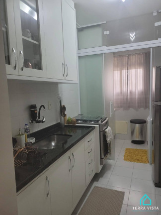 Imagem Apartamento com 3 Quartos à Venda, 82 m² em Parque Senhor Do Bonfim - Taubaté Imagem Apartamento com 3 Quartos à Venda, 82 m² em Parque Senhor Do Bonfim - Taubaté