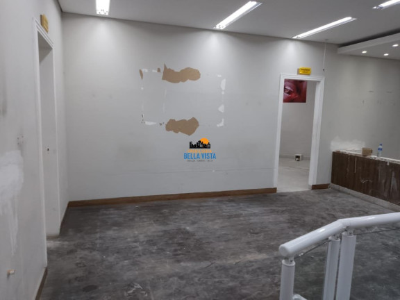 Imagem Loja para Alugar, 150 m² em Centro - São Vicente Imagem Loja para Alugar, 150 m² em Centro - São Vicente