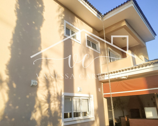 Imagem Casa com 3 Quartos à Venda, em Ibiti Royal Park - Sorocaba Imagem Casa com 3 Quartos à Venda, em Ibiti Royal Park - Sorocaba