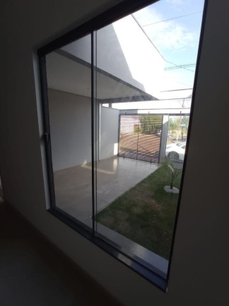 Imagem Casa com 3 Quartos à Venda, 80 m² em Residencial Quadra Norte - Londrina