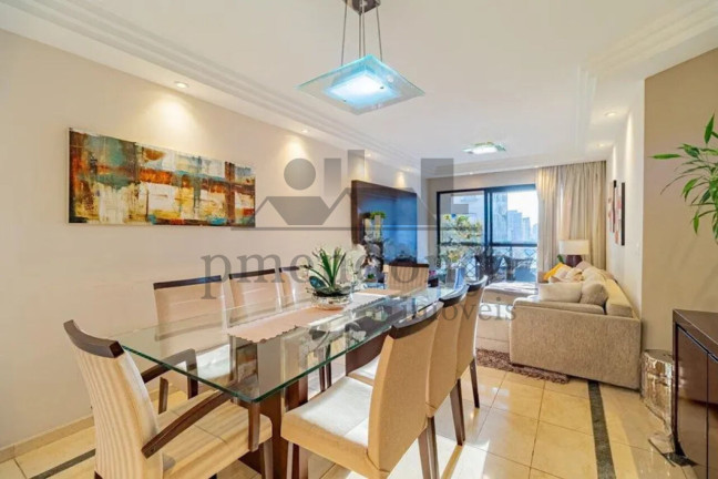 Imagem Apartamento com 3 Quartos à Venda, 104 m² em Perdizes - São Paulo Imagem Apartamento com 3 Quartos à Venda, 104 m² em Perdizes - São Paulo