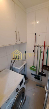 Imagem Apartamento com 3 Quartos à Venda, 84 m² em Campestre - Santo André