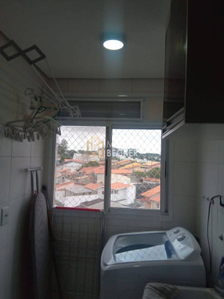 Imagem Apartamento com 2 Quartos à Venda, 56 m² em Parque Residencial Flamboyant - São José Dos Campos