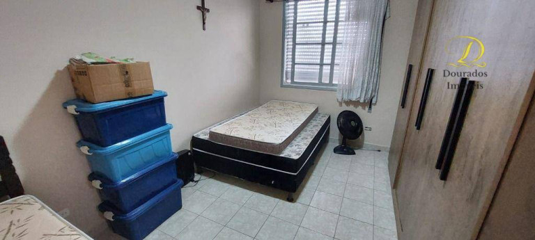 Imagem Apartamento com 1 Quarto à Venda, 48 m² em Aviação - Praia Grande Imagem Apartamento com 1 Quarto à Venda, 48 m² em Aviação - Praia Grande