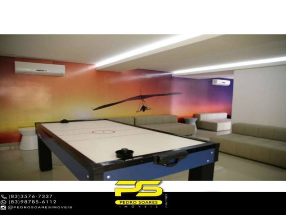 Imagem Apartamento com 4 Quartos à Venda, 162 m² em Altiplano Cabo Branco - João Pessoa Imagem Apartamento com 4 Quartos à Venda, 162 m² em Altiplano Cabo Branco - João Pessoa