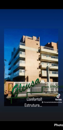 Apartamento com 2 Quartos à Venda, 80 m² em Maitinga - Bertioga