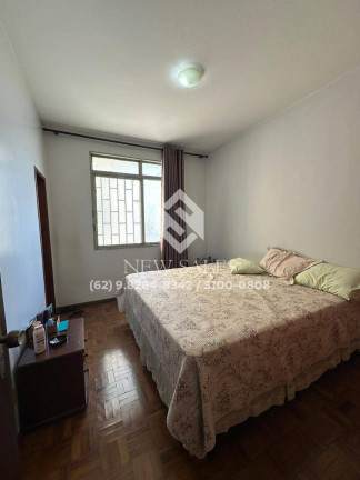 Imagem Apartamento com 3 Quartos à Venda, 92 m² em Setor Central - Goiânia Imagem Apartamento com 3 Quartos à Venda, 92 m² em Setor Central - Goiânia