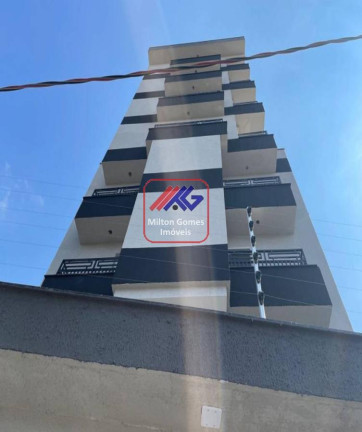 Imagem Apartamento com 2 Quartos à Venda, 40 m² em Vila Matilde - São Paulo