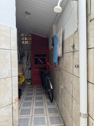 Imagem Sobrado com 3 Quartos à Venda, 100 m² em Porto Fino - Pontal Do Paraná Imagem Sobrado com 3 Quartos à Venda, 100 m² em Porto Fino - Pontal Do Paraná