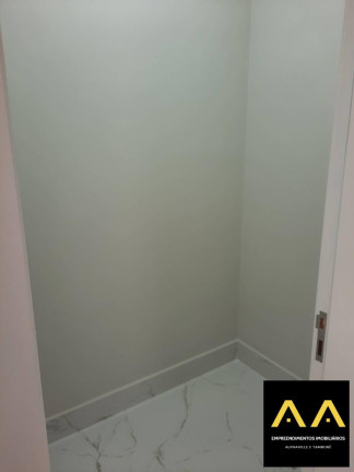 Imagem Casa com 4 Quartos à Venda, 485 m² em Tamboré - Santana De Parnaíba
