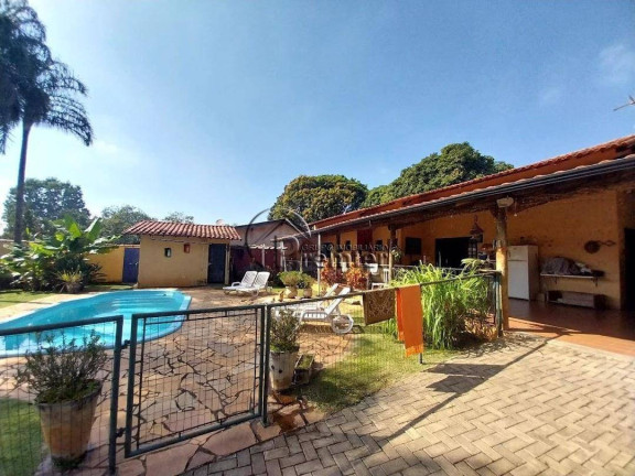 Imagem Chácara com 2 Quartos à Venda ou Locação, 188 m² em Chácara Alvorada - Indaiatuba Imagem Chácara com 2 Quartos à Venda ou Locação, 188 m² em Chácara Alvorada - Indaiatuba