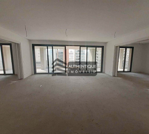 Imagem Apartamento com 4 Quartos à Venda, 554 m² em Itaim Bibi - São Paulo Imagem Apartamento com 4 Quartos à Venda, 554 m² em Itaim Bibi - São Paulo