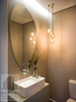 Imagem Apartamento com 3 Quartos à Venda, 105 m² em Pinheiros - São Paulo Imagem Apartamento com 3 Quartos à Venda, 105 m² em Pinheiros - São Paulo