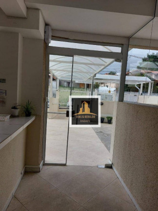 Imagem Apartamento com 2 Quartos à Venda, 53 m² em Monte Castelo - São José Dos Campos Imagem Apartamento com 2 Quartos à Venda, 53 m² em Monte Castelo - São José Dos Campos