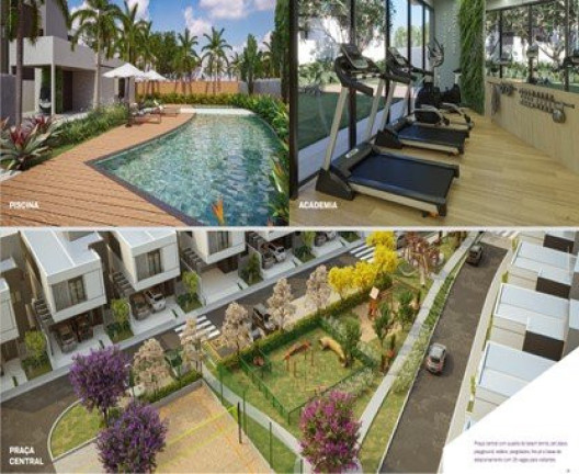 Imagem Apartamento com 3 Quartos à Venda, 160 m² em Guestier Residencial - Piratininga Imagem Apartamento com 3 Quartos à Venda, 160 m² em Guestier Residencial - Piratininga