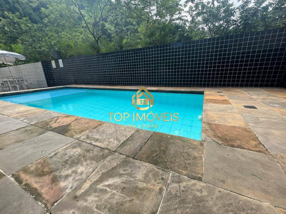 Imagem Apartamento com 3 Quartos para Alugar, 90 m² em Pitangueiras - Guarujá