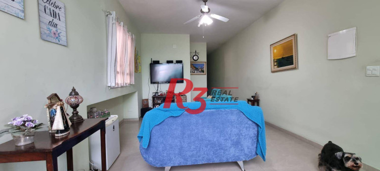 Imagem Sobrado com 3 Quartos à Venda, 98 m² em Encruzilhada - Santos Imagem Sobrado com 3 Quartos à Venda, 98 m² em Encruzilhada - Santos