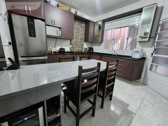 Imagem Casa com 3 Quartos à Venda, 140 m² em Residencial Quinta Dos Vinhedos - Bragança Paulista Imagem Casa com 3 Quartos à Venda, 140 m² em Residencial Quinta Dos Vinhedos - Bragança Paulista