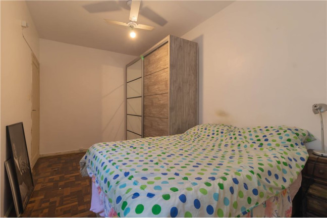 Imagem Apartamento com 1 Quarto à Venda, 49 m² em Cidade Baixa - Porto Alegre Imagem Apartamento com 1 Quarto à Venda, 49 m² em Cidade Baixa - Porto Alegre
