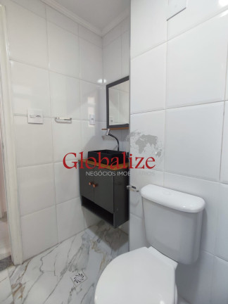 Imagem Imóvel com 2 Quartos à Venda, 70 m² em Gonzaga - Santos