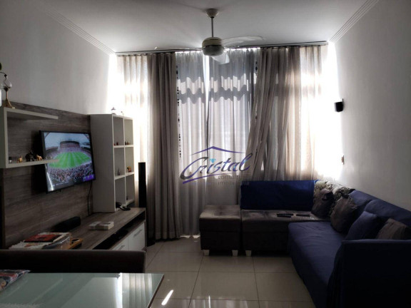 Apartamento com 3 Quartos à Venda, 94 m² em Barra Funda - São Paulo