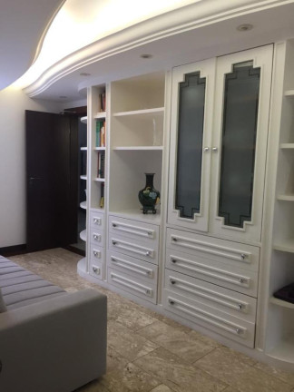 Imagem Apartamento com 4 Quartos à Venda, 210 m² em Iguatemi - Salvador Imagem Apartamento com 4 Quartos à Venda, 210 m² em Iguatemi - Salvador