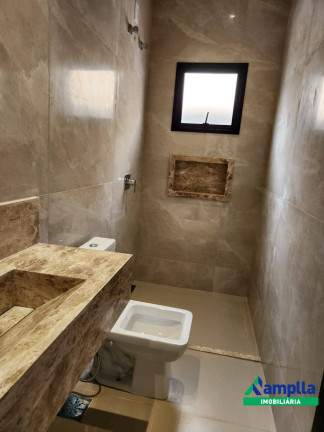 Imagem Casa com 3 Quartos à Venda, 156 m² em Jardins Porto - Senador Canedo Imagem Casa com 3 Quartos à Venda, 156 m² em Jardins Porto - Senador Canedo