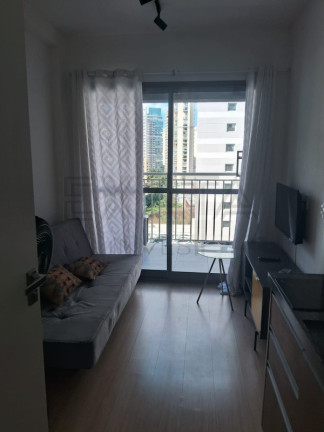Imagem Imóvel com 1 Quarto à Venda, 26 m² em Vila Nova Conceição - São Paulo Imagem Imóvel com 1 Quarto à Venda, 26 m² em Vila Nova Conceição - São Paulo