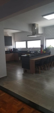Imagem Apartamento com 3 Quartos à Venda, 200 m² em Centro - São Bernardo Do Campo