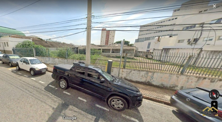 Imagem Terreno à Venda, 5.420 m² em Centro - Jundiaí