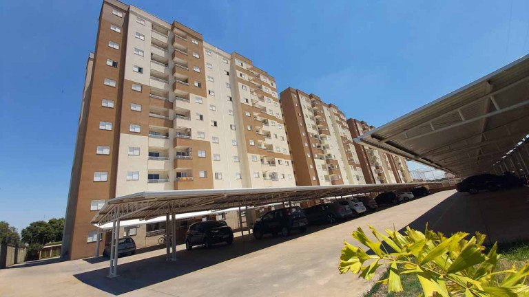 Imagem Apartamento com 2 Quartos à Venda, 58 m² em Jardim Marajoara - Nova Odessa Imagem Apartamento com 2 Quartos à Venda, 58 m² em Jardim Marajoara - Nova Odessa