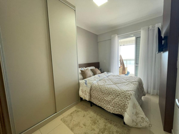 Imagem Apartamento com 3 Quartos à Venda, 111 m² em Boqueirão - Praia Grande Imagem Apartamento com 3 Quartos à Venda, 111 m² em Boqueirão - Praia Grande