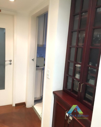 Imagem Apartamento com 3 Quartos à Venda, 130 m² em Jardim Vila Mariana - São Paulo