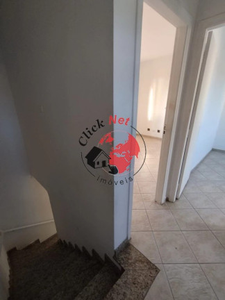 Imagem Casa de Condomínio com 2 Quartos à Venda, 90 m² em Demarchi - São Bernardo Do Campo Imagem Casa de Condomínio com 2 Quartos à Venda, 90 m² em Demarchi - São Bernardo Do Campo