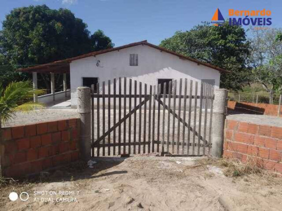 Imagem Casa com 2 Quartos à Venda, 150 m² em Riacho Fundo - Cascavel Imagem Casa com 2 Quartos à Venda, 150 m² em Riacho Fundo - Cascavel