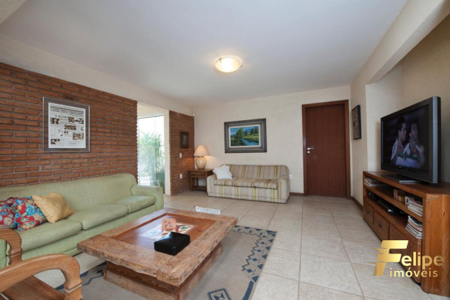 Imagem Casa com 4 Quartos à Venda, 380 m² em São Judas Tadeu - Guarapari