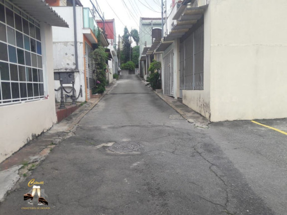 Imagem Sobrado com 2 Quartos à Venda, 110 m² em Campestre - Santo André Imagem Sobrado com 2 Quartos à Venda, 110 m² em Campestre - Santo André