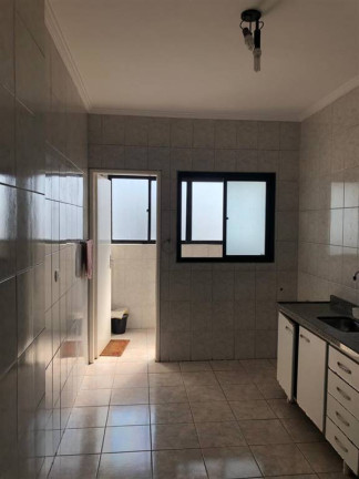 Imagem Cobertura com 3 Quartos à Venda, 185 m² em Tupi - Praia Grande