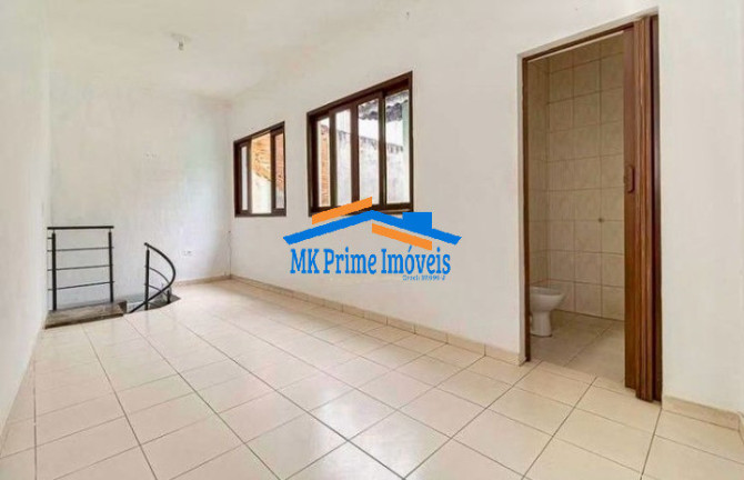 Imagem Sobrado com 3 Quartos à Venda, 200 m² em Parque Nações Unidas - São Paulo Imagem Sobrado com 3 Quartos à Venda, 200 m² em Parque Nações Unidas - São Paulo