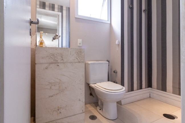 Imagem Apartamento com 3 Quartos à Venda, 226 m² em Vila Pompéia - São Paulo