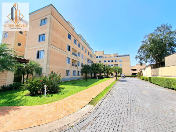 Imagem Apartamento com 3 Quartos à Venda, 64 m² em Cabral - Curitiba