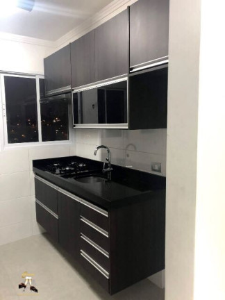 Imagem Apartamento com 2 Quartos à Venda, 59 m² em Vila Palmares - Santo André Imagem Apartamento com 2 Quartos à Venda, 59 m² em Vila Palmares - Santo André
