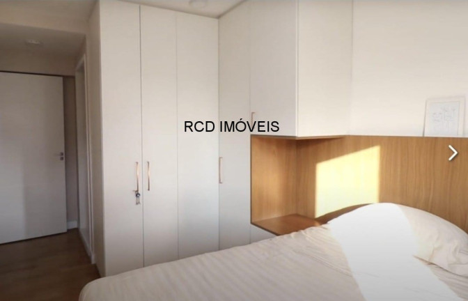 Imagem Apartamento com 2 Quartos à Venda, 64 m² em Butantã - São Paulo