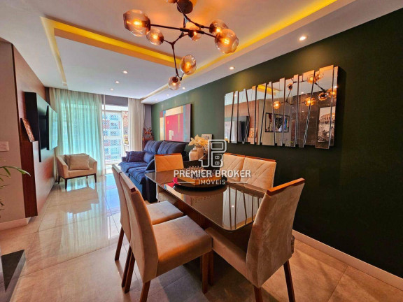 Imagem Apartamento com 3 Quartos à Venda, 104 m² em Agriões - Teresópolis Imagem Apartamento com 3 Quartos à Venda, 104 m² em Agriões - Teresópolis
