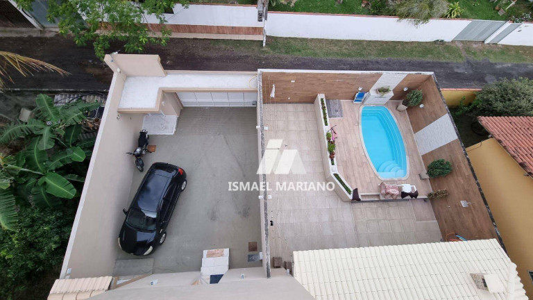 Imagem Casa com 3 Quartos à Venda, 380 m² em Santa Paula I - Vila Velha