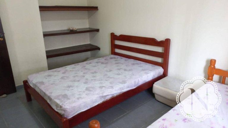 Imagem Casa com 2 Quartos à Venda, 110 m² em Grandesp - Itanhaém Imagem Casa com 2 Quartos à Venda, 110 m² em Grandesp - Itanhaém