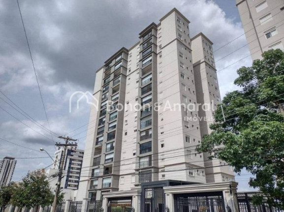 Imagem Apartamento com 2 Quartos à Venda, 84 m² em Taquaral - Campinas Imagem Apartamento com 2 Quartos à Venda, 84 m² em Taquaral - Campinas