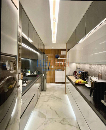 Imagem Apartamento com 3 Quartos à Venda, 204 m² em Barra Da Tijuca - Rio De Janeiro Imagem Apartamento com 3 Quartos à Venda, 204 m² em Barra Da Tijuca - Rio De Janeiro