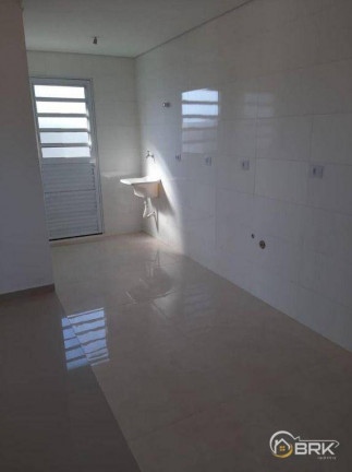 Imagem Apartamento com 2 Quartos à Venda, 42 m² em Vila Carrão - São Paulo